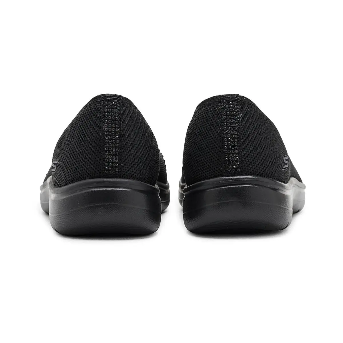 Skechers shoes - Black/Black 12