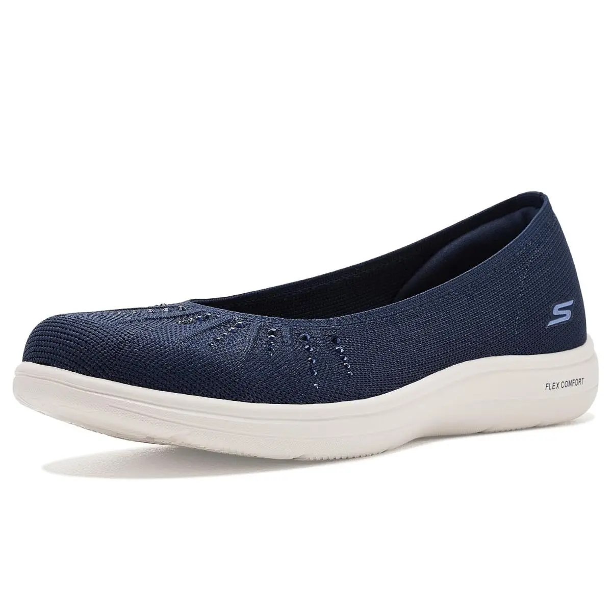 Skechers shoes - Black/Black 20