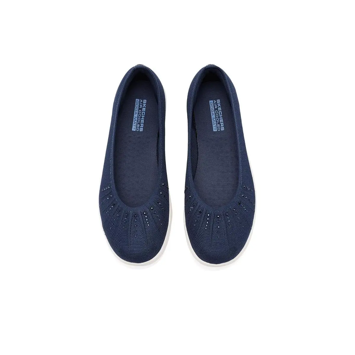 Skechers shoes - Black/Black 21