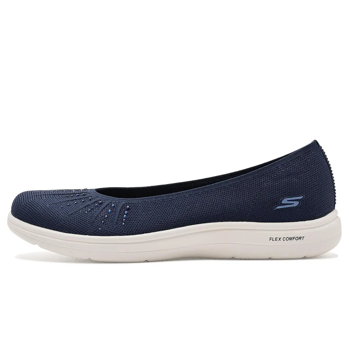 Skechers shoes - Black/Black 23