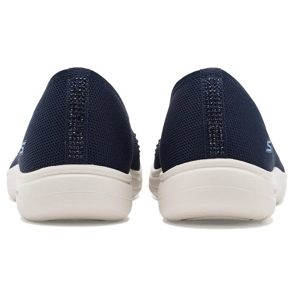 Skechers shoes - Black/Black 26