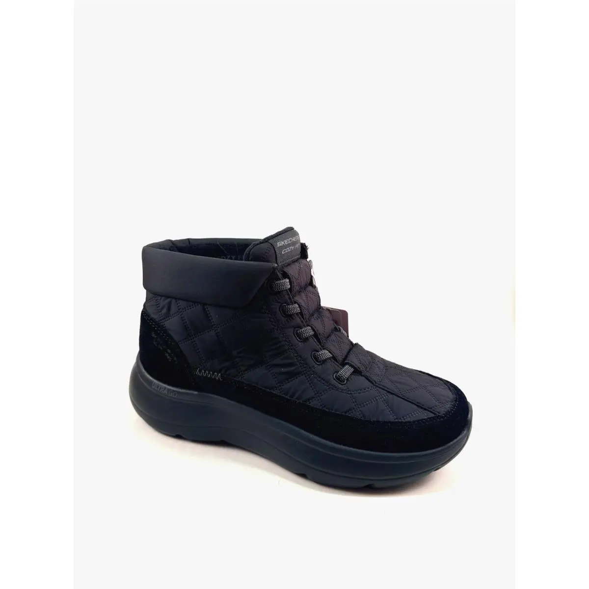 Skechers shoes - Black 0