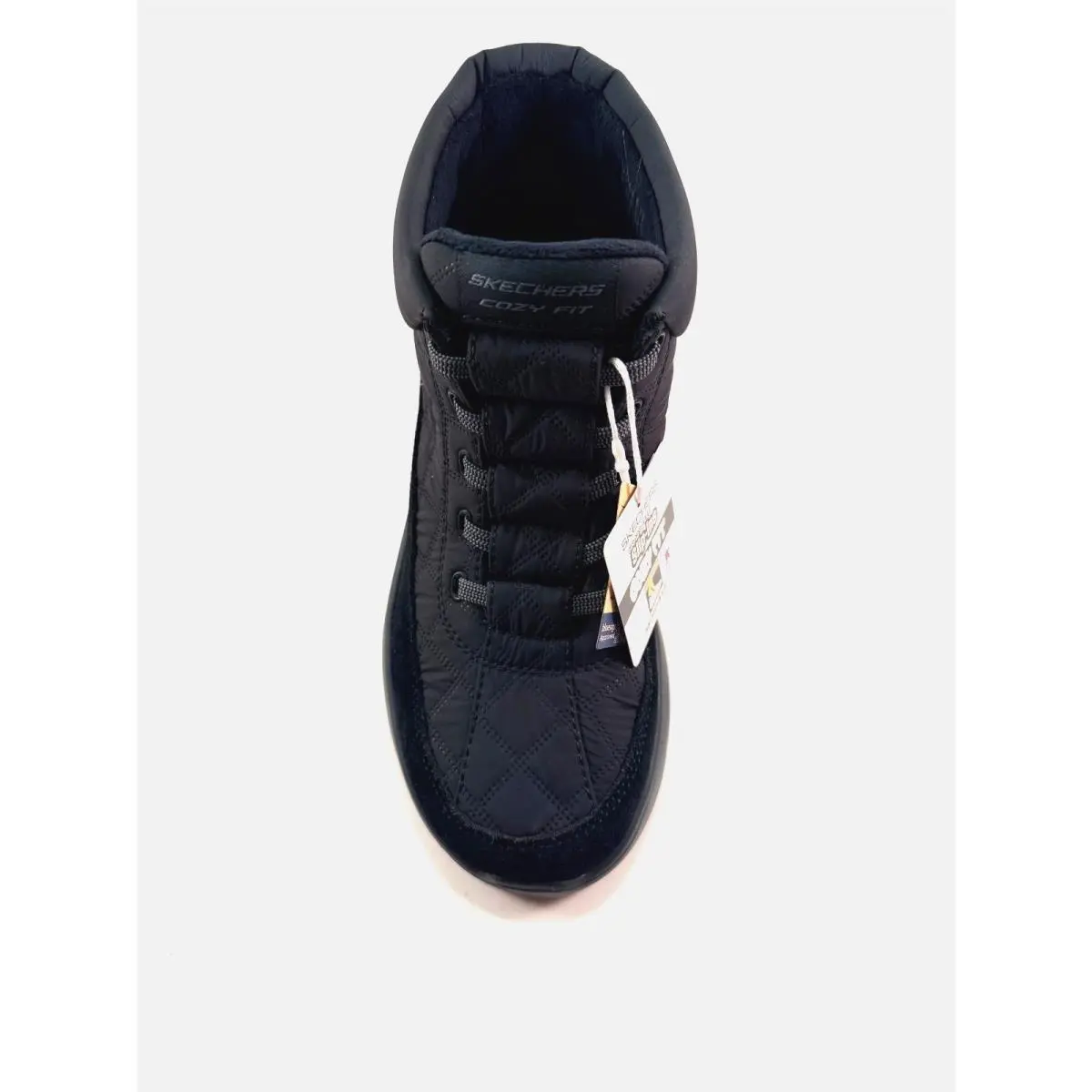 Skechers shoes - Black 2