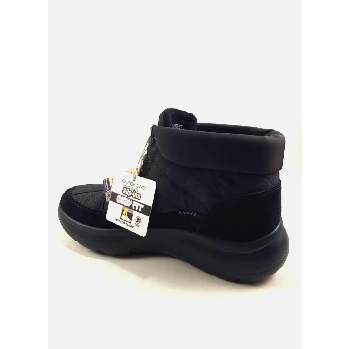 Skechers shoes - Black 3