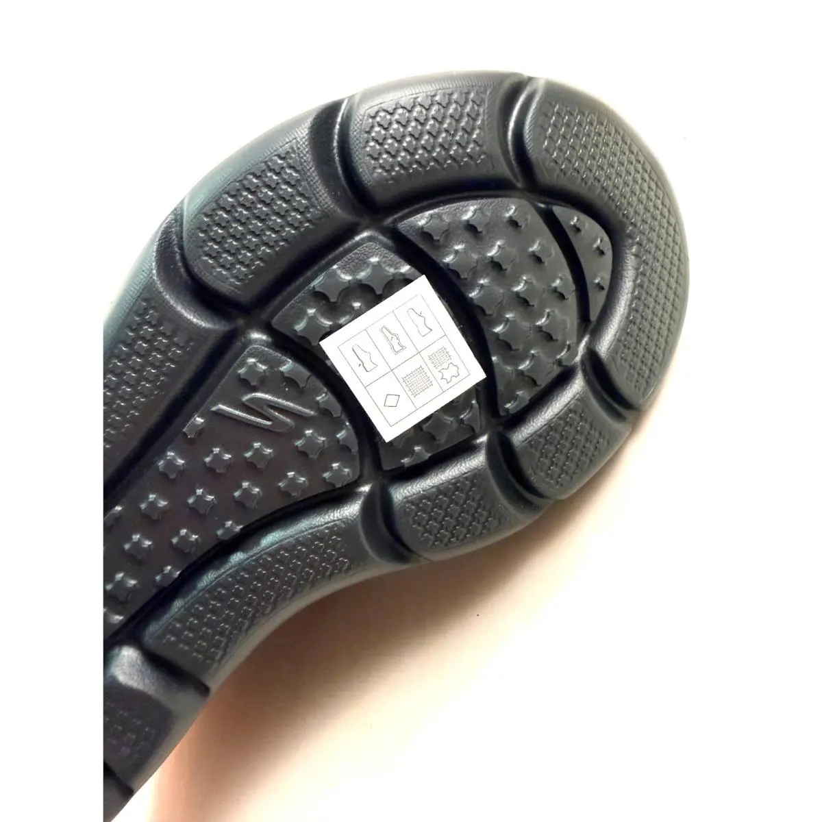 Skechers shoes - Black 5