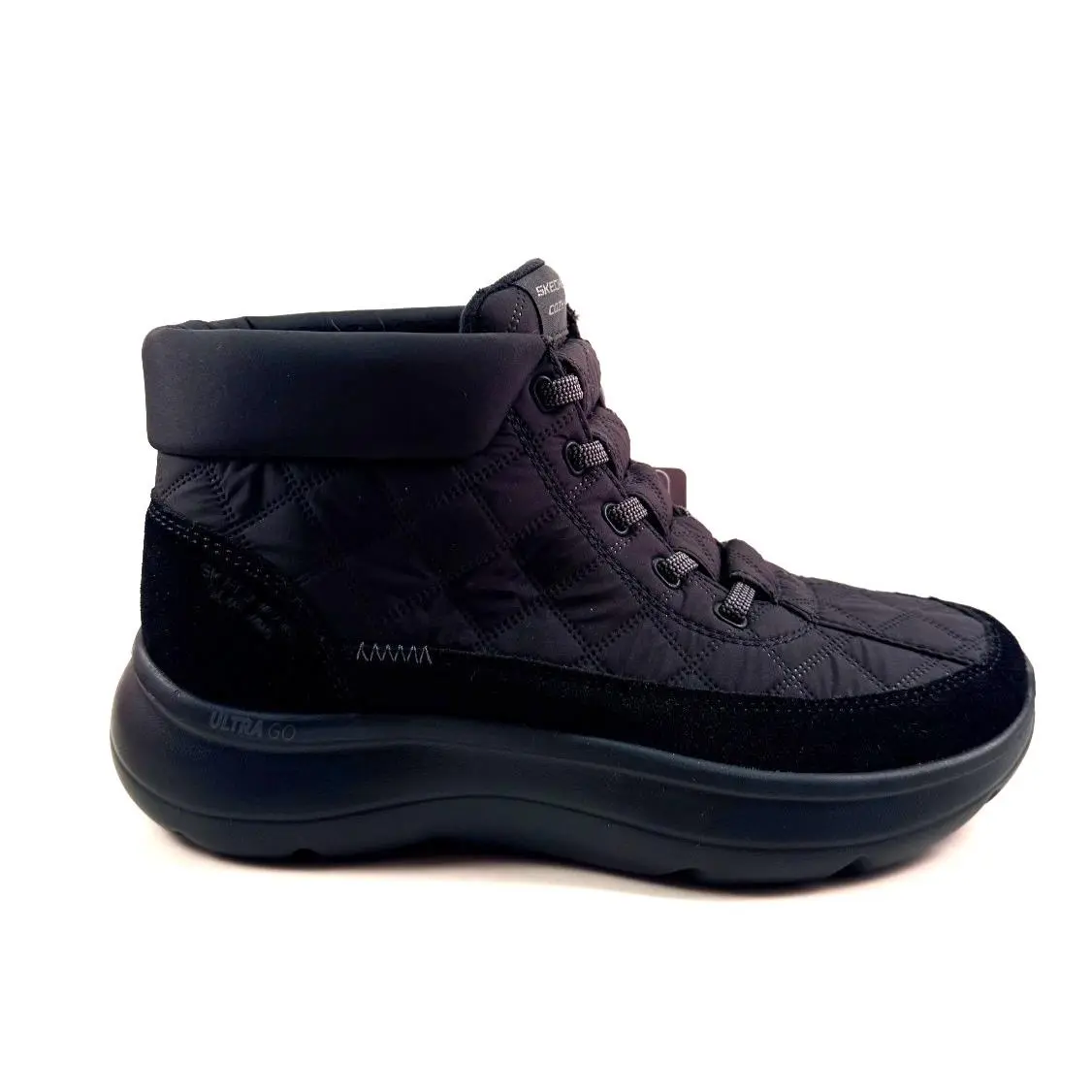Skechers shoes - Black 8
