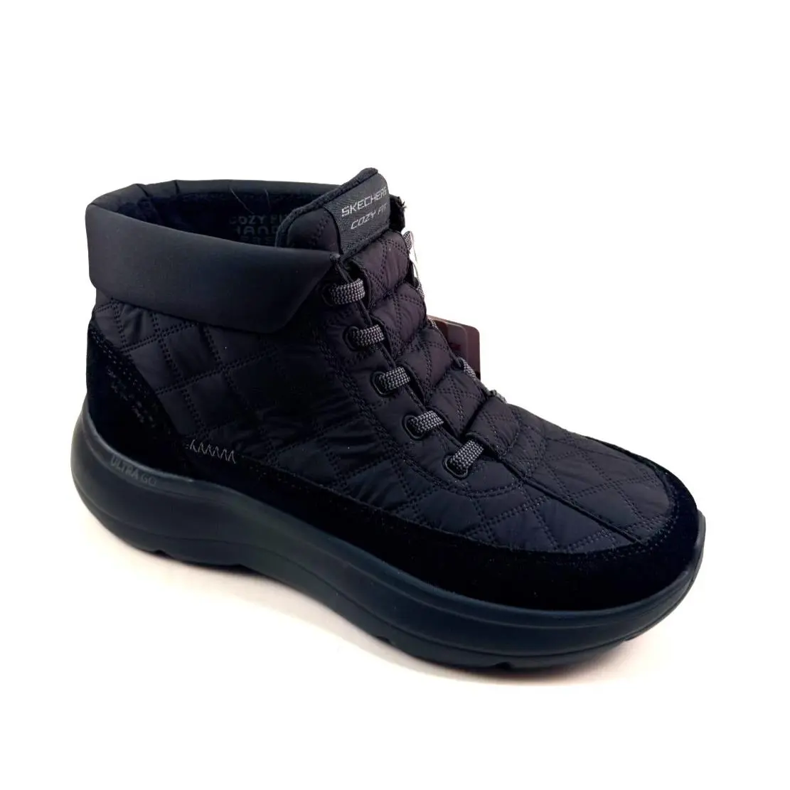 Skechers shoes - Black 6