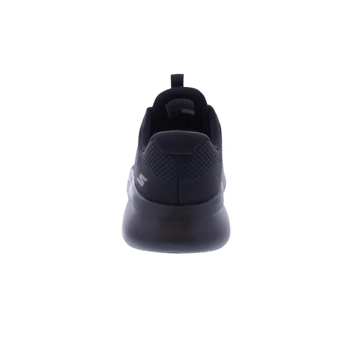 Skechers shoes - GO WALK Arch Fit N-Joy - Amira - Black 2