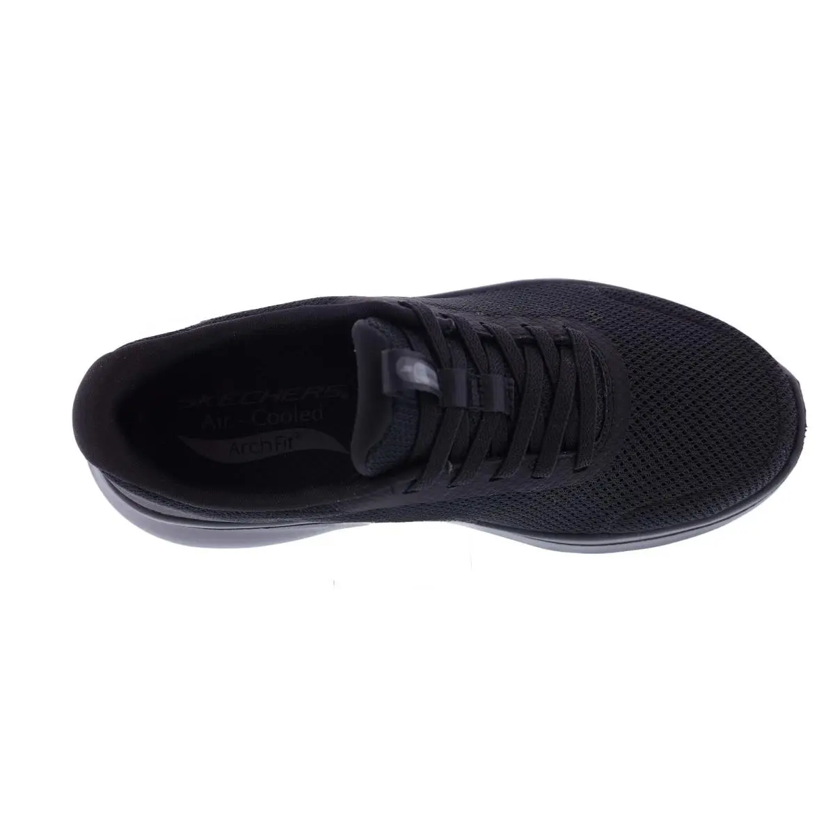 Skechers shoes - GO WALK Arch Fit N-Joy - Amira - Black 10