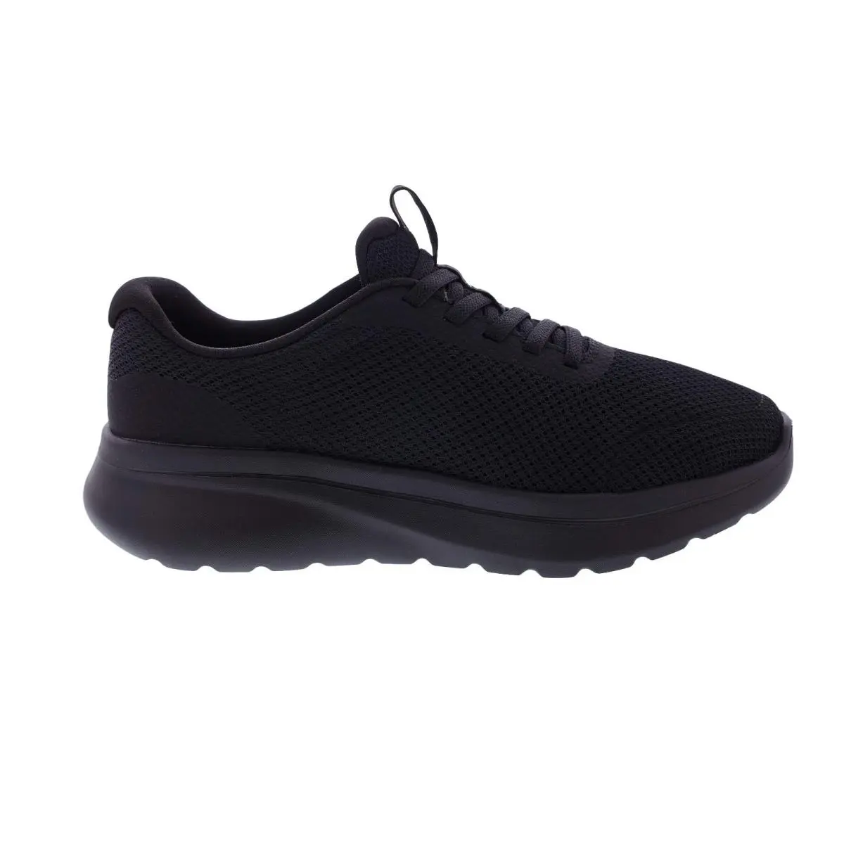 Skechers shoes - GO WALK Arch Fit N-Joy - Amira - Black 6
