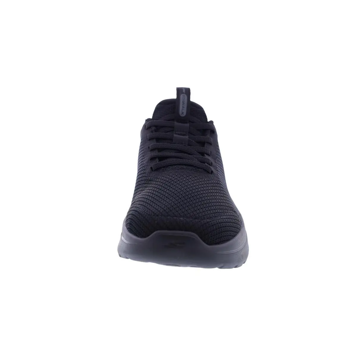 Skechers shoes - GO WALK Arch Fit N-Joy - Amira - Black 7