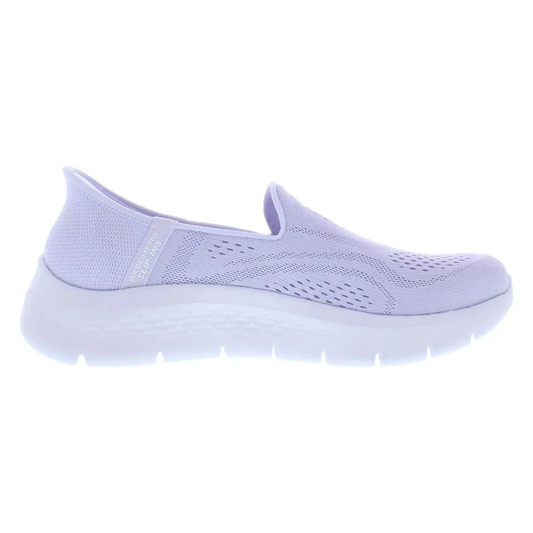 Skechers shoes - Lavender, Main: Purple 1