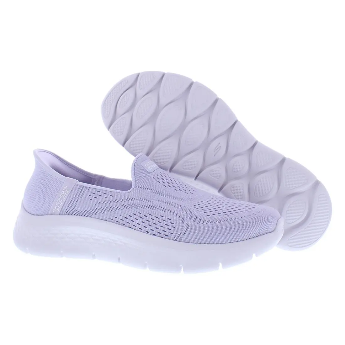 Skechers shoes - Lavender, Main: Purple 3