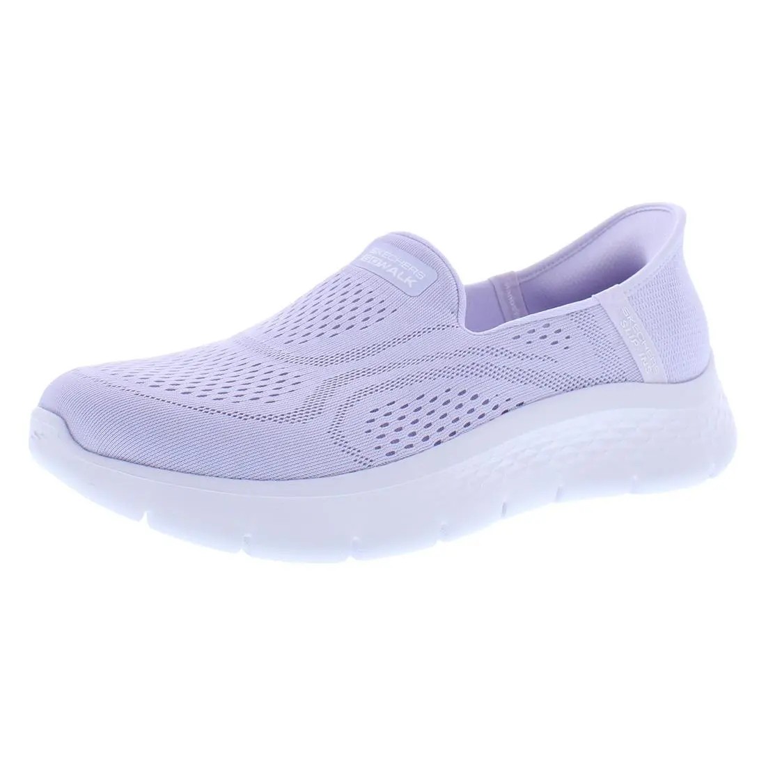 Skechers shoes - Lavender, Main: Purple 4