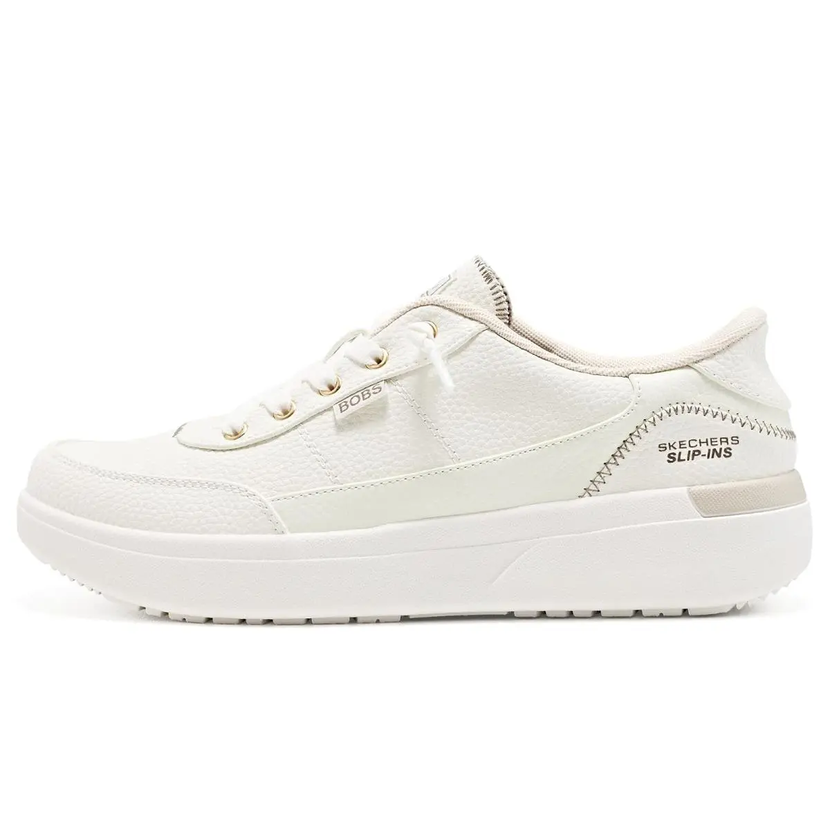 Skechers shoes - White 2