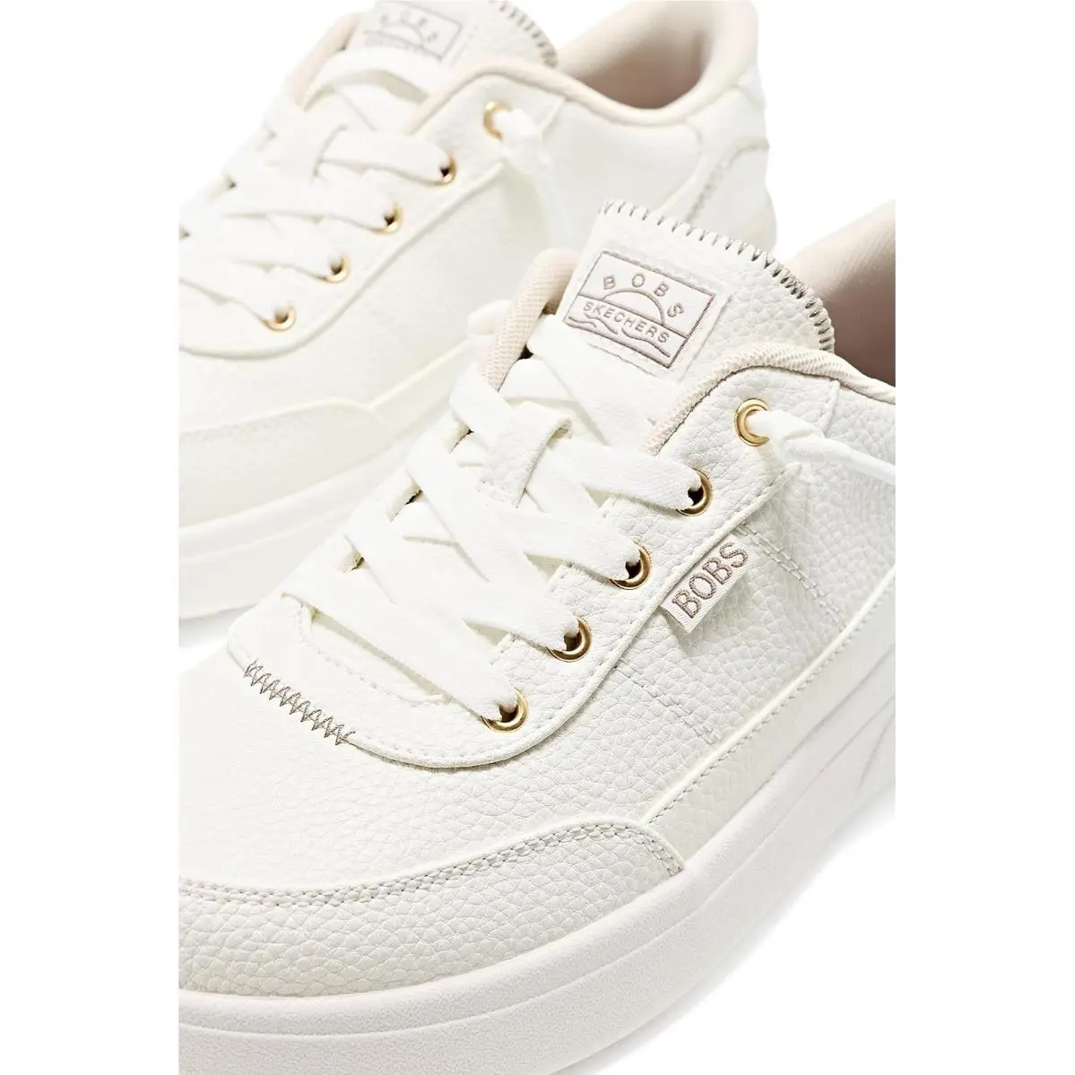 Skechers shoes - White 4