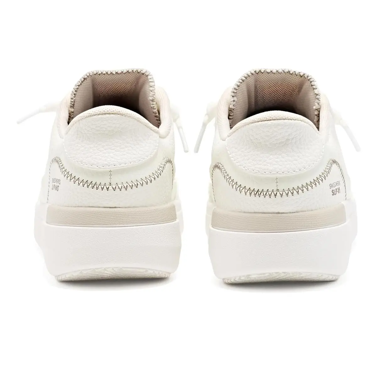 Skechers shoes - White 12