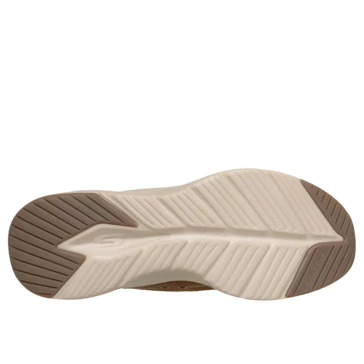 Skechers shoes - Skechers Contour Foam Cozy Fit 233290-CSNT - 233290-CSNT - Brown 8
