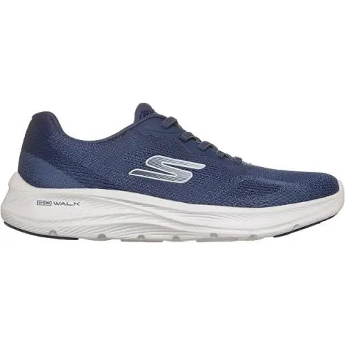 Skechers shoes - Skechers Go Walk Flex Plus Star - NAVY 1