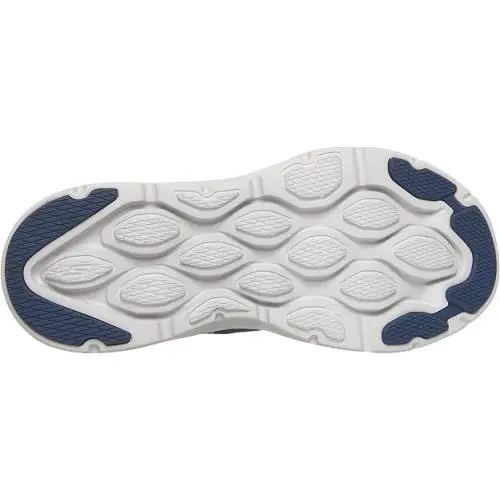Skechers shoes - Skechers Go Walk Flex Plus Star - NAVY 4