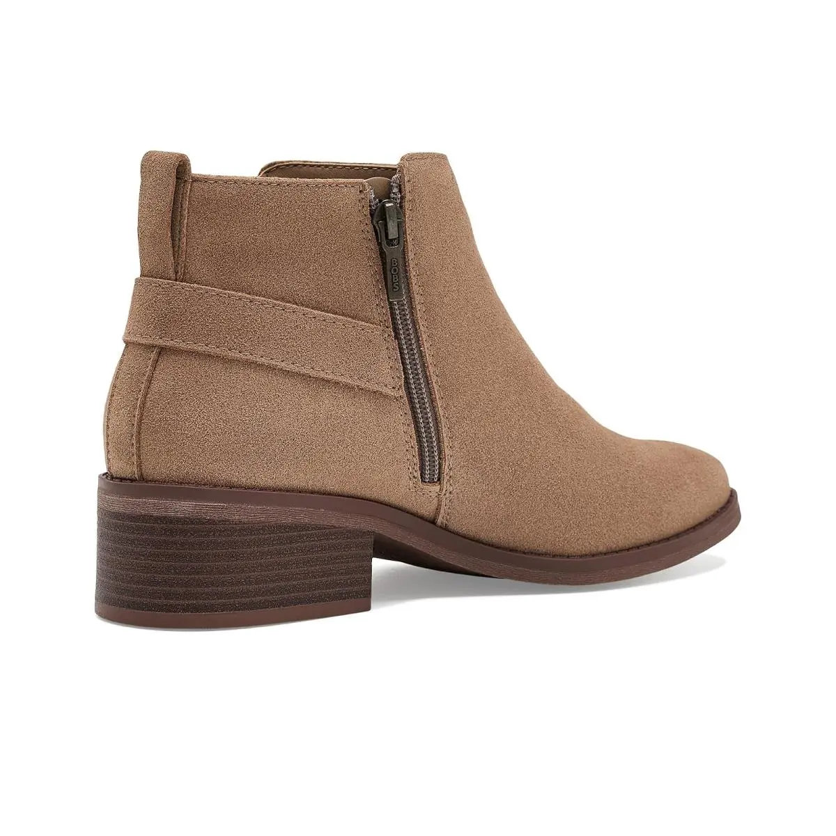 Skechers shoes - Chestnut 1