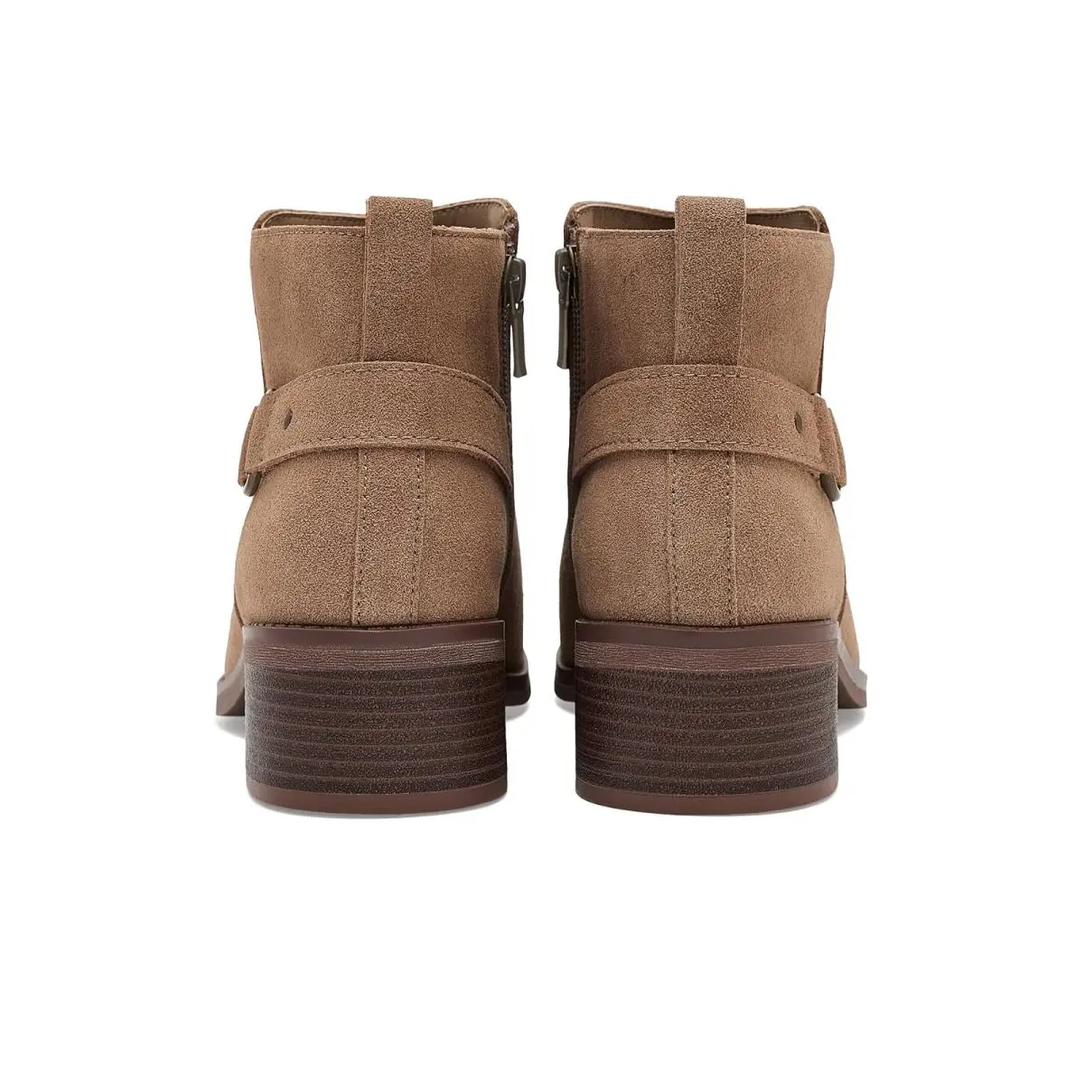 Skechers shoes - Chestnut 5