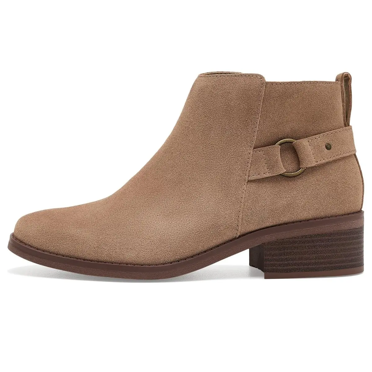 Skechers shoes - Chestnut 9