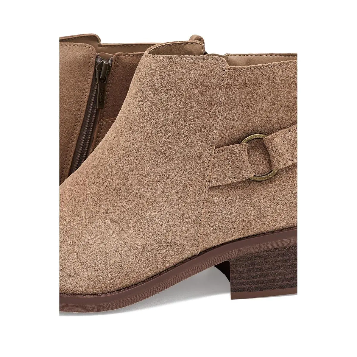 Skechers shoes - Chestnut 11