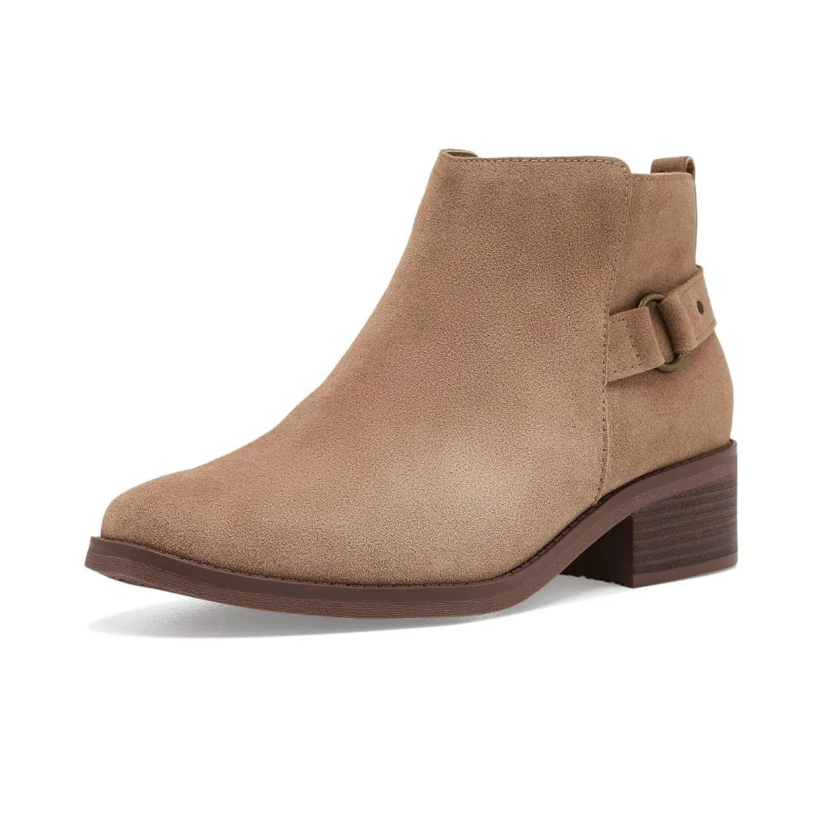 Skechers shoes - Chestnut 6