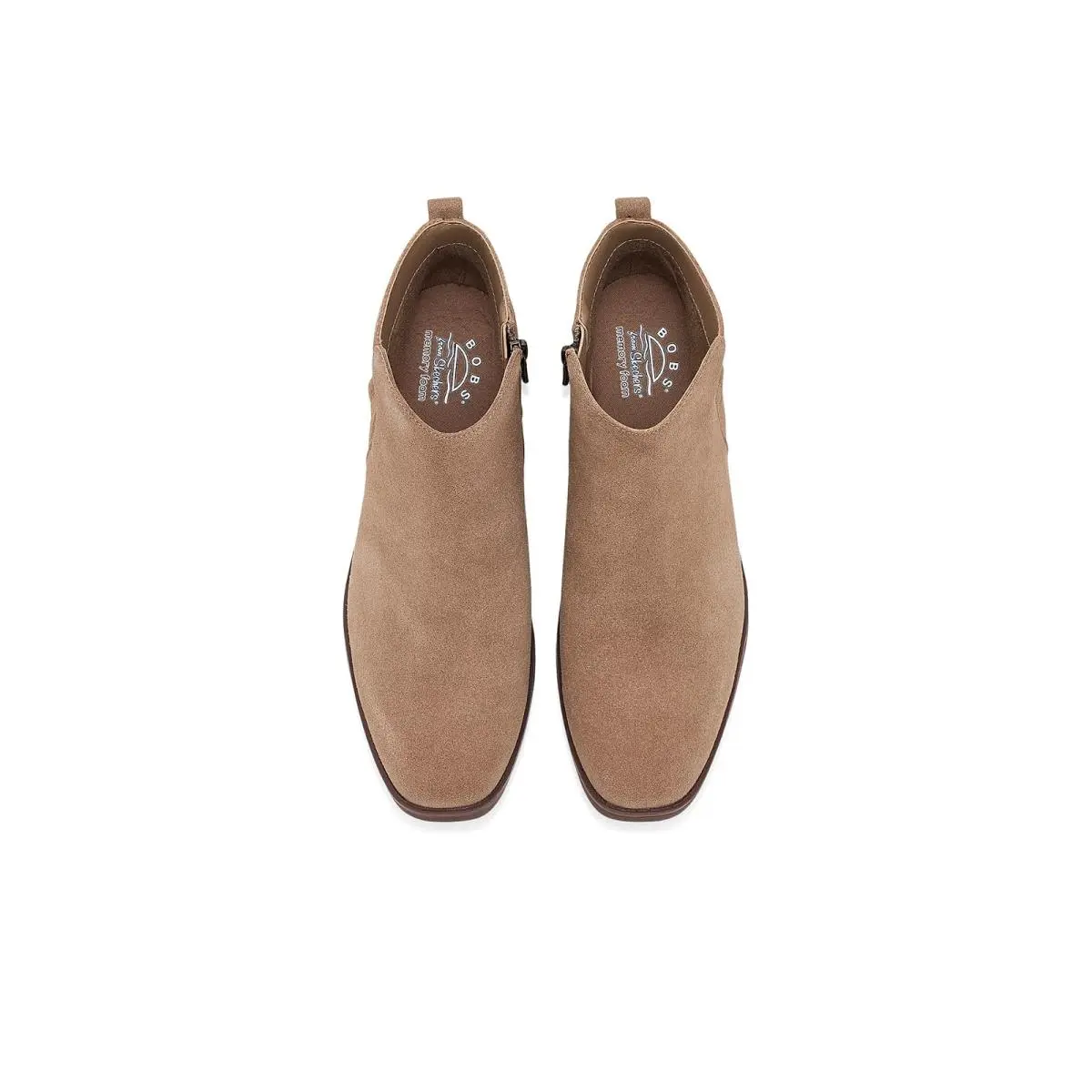 Skechers shoes - Chestnut 7