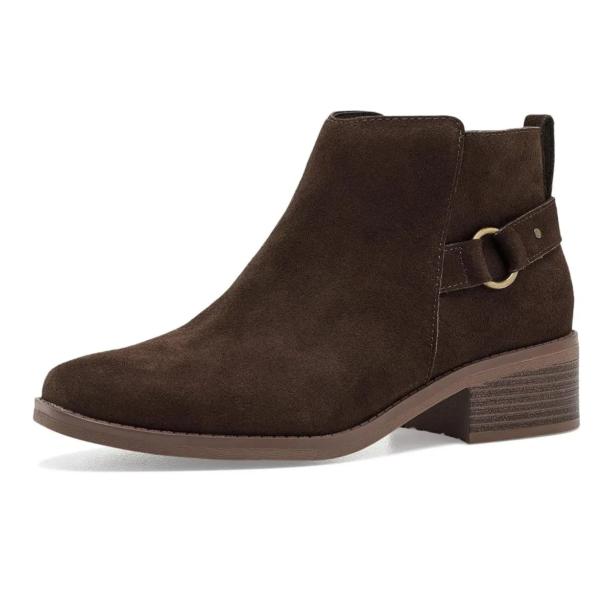 Skechers shoes - Chestnut 20