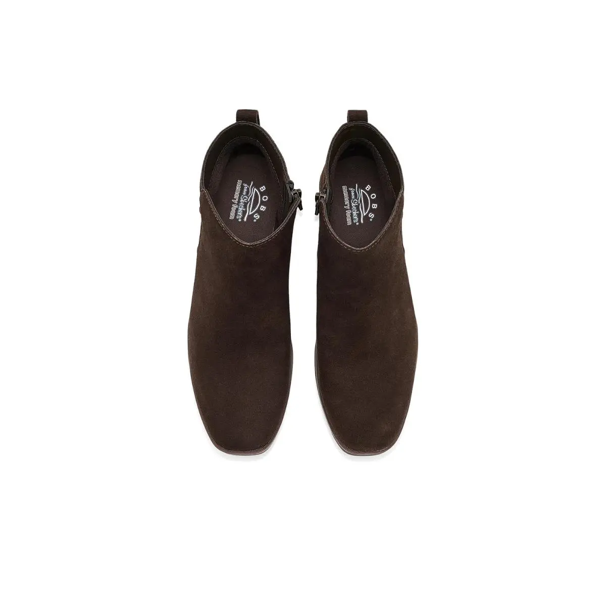 Skechers shoes - Chestnut 21