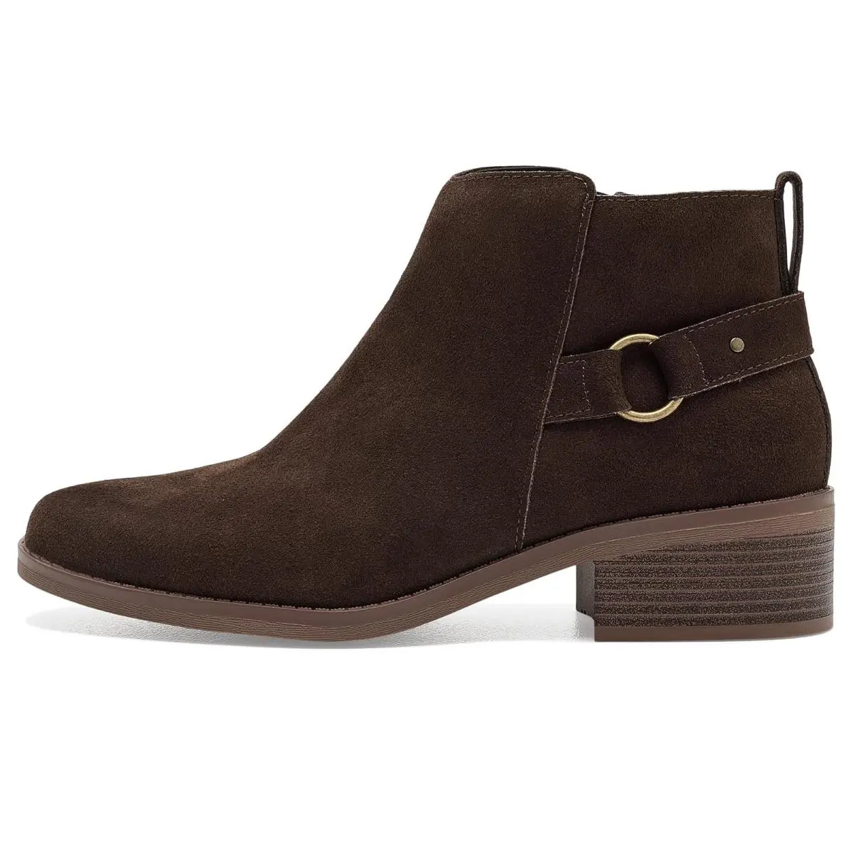 Skechers shoes - Chestnut 23