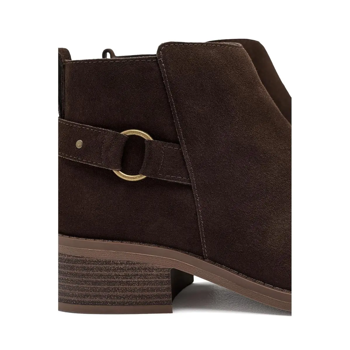 Skechers shoes - Chestnut 25