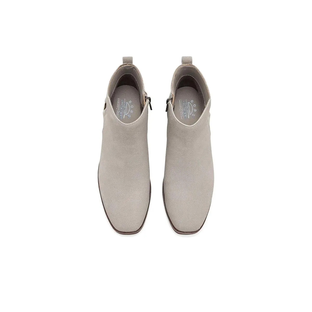 Skechers shoes - Chestnut 14
