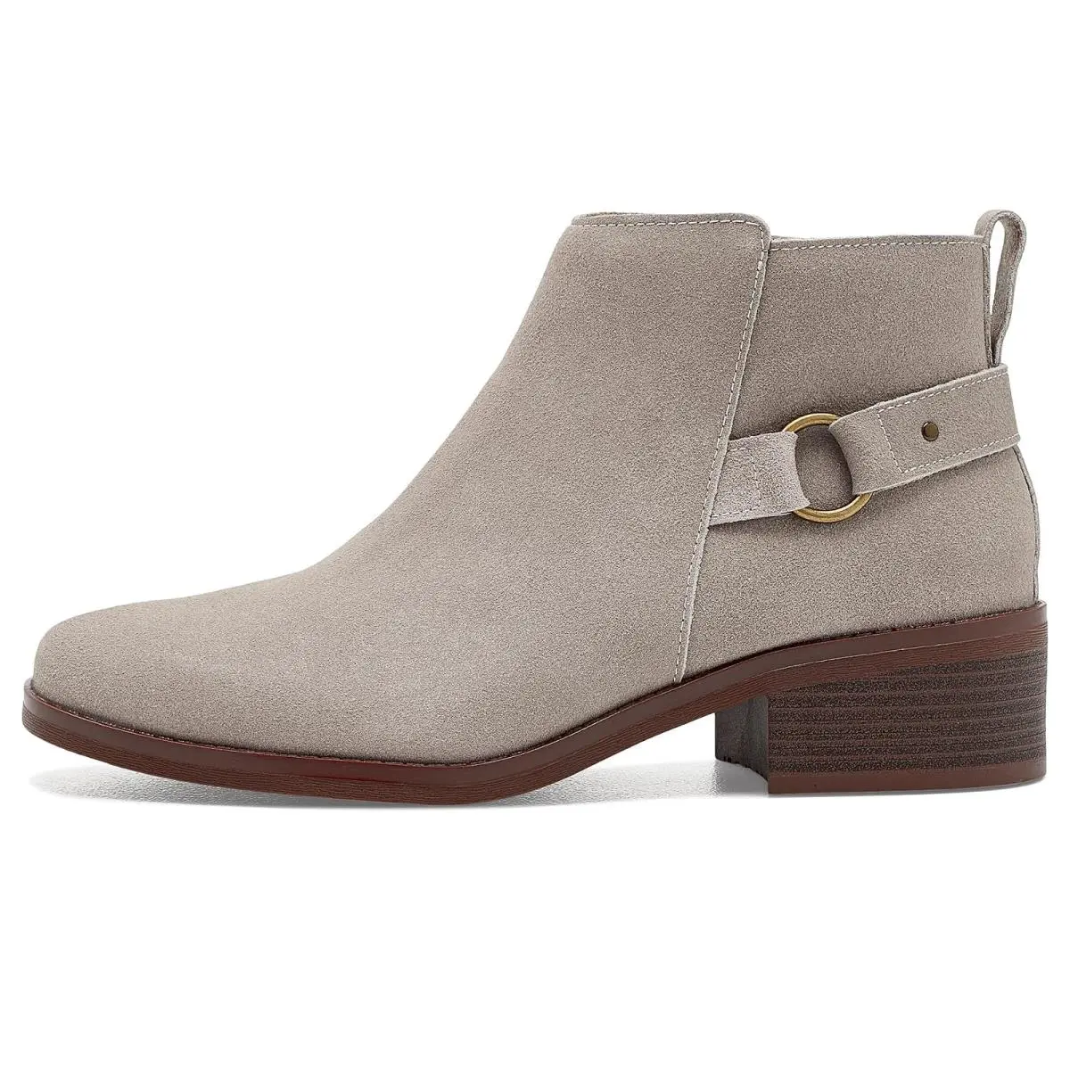 Skechers shoes - Chestnut 16