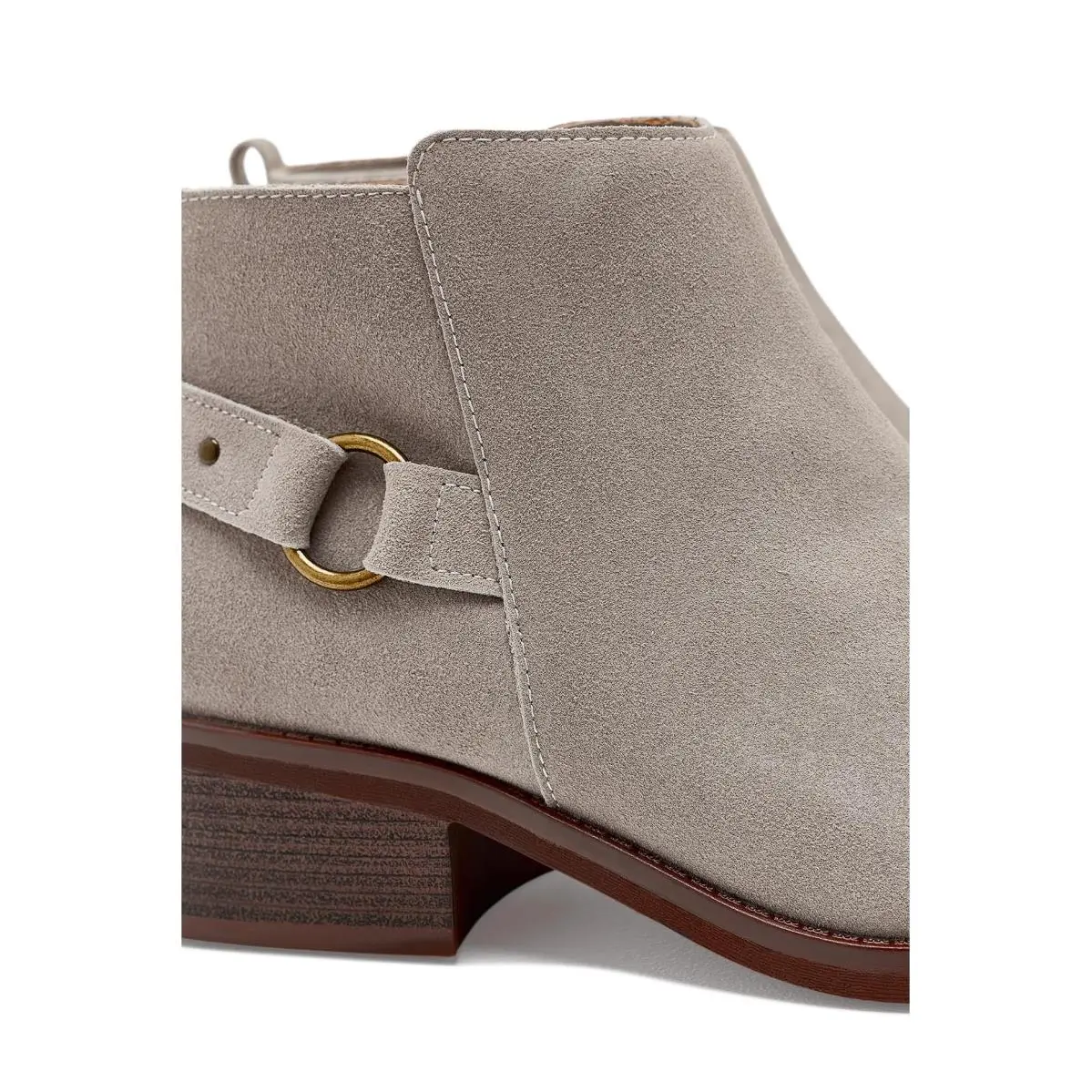 Skechers shoes - Chestnut 18