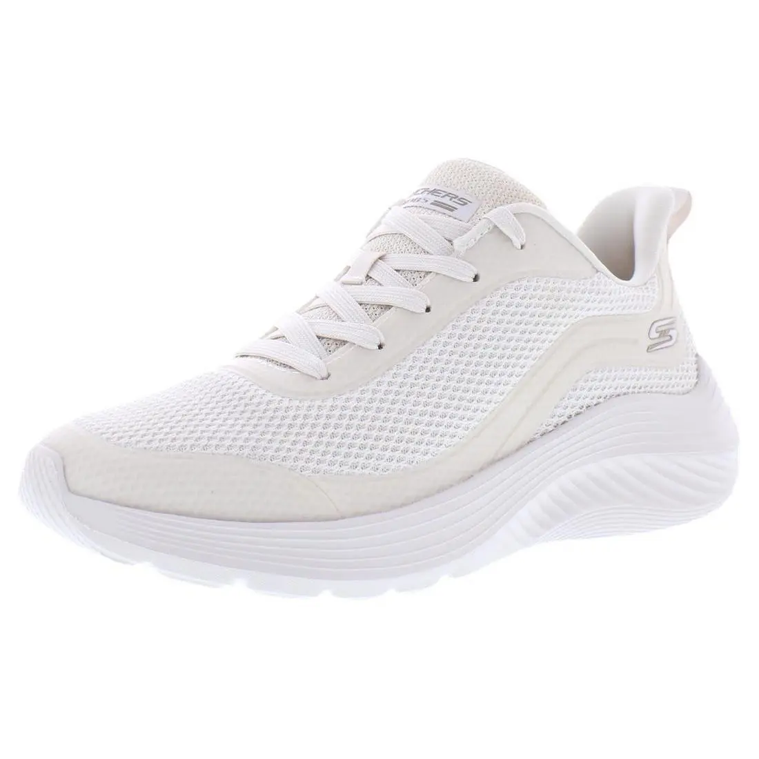 Skechers shoes - Off White, Main: Off-White 0