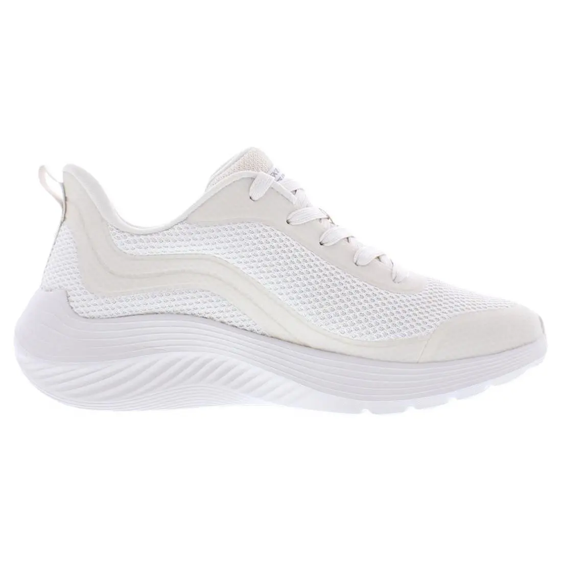Skechers shoes - Off White, Main: Off-White 5