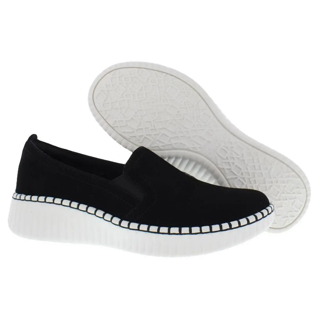 Skechers shoes - 100903BLK - 100903BLK - Black, Main: Black 3