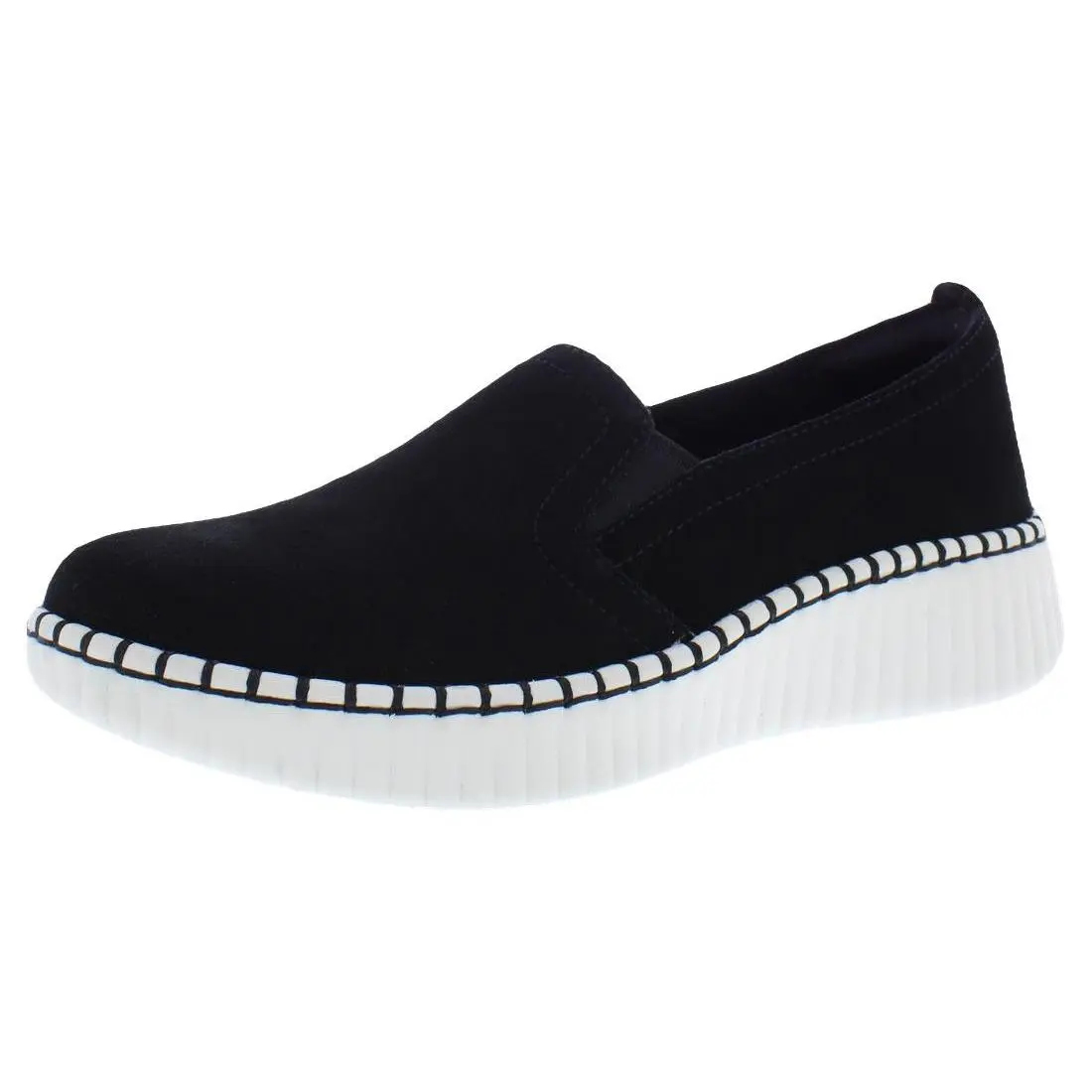 Skechers shoes - 100903BLK - 100903BLK - Black, Main: Black 4