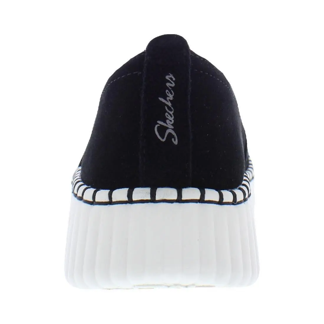 Skechers shoes - 100903BLK - 100903BLK - Black, Main: Black 6