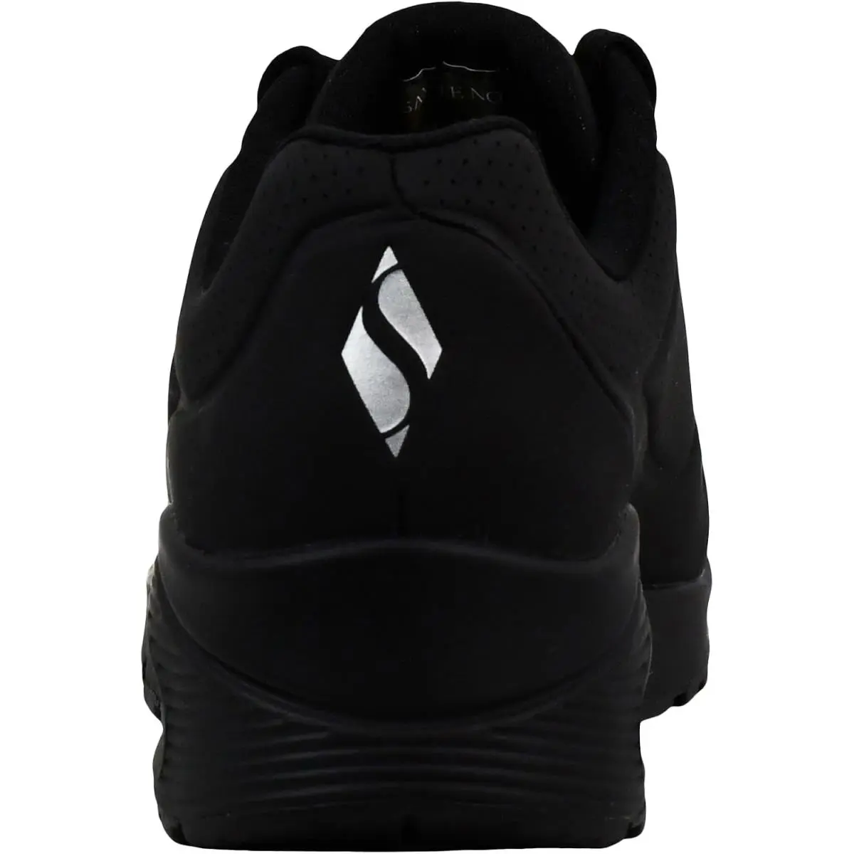 Skechers shoes - Uno-night Shades - Shades - U7-XL54-NS1Q - Multicolor, (Manufacturer): Black/Black (UPC: 198376170134) 1