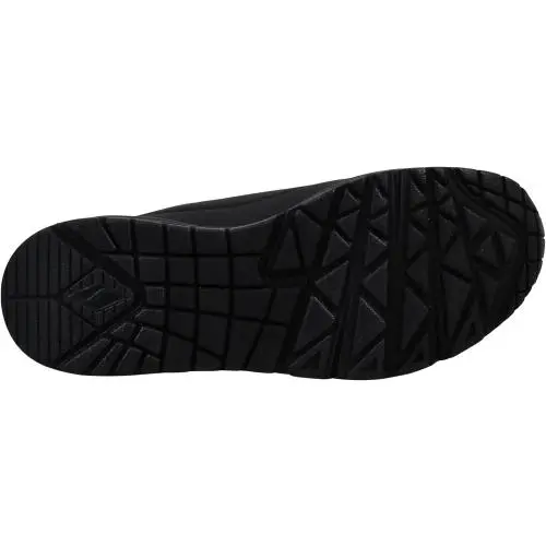 Skechers shoes - Uno-night Shades - Shades - U7-XL54-NS1Q - Multicolor, (Manufacturer): Black/Black (UPC: 198376170134) 9