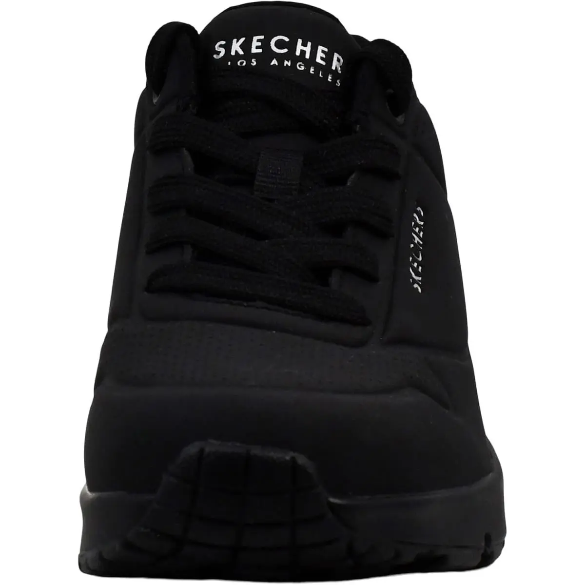 Skechers shoes - Uno-night Shades - Shades - U7-XL54-NS1Q - Multicolor, (Manufacturer): Black/Black (UPC: 198376170134) 7