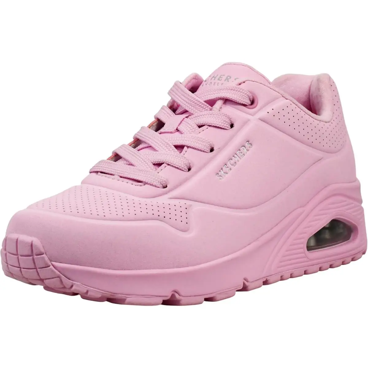 Skechers shoes - Uno-night Shades - Shades - U7-XL54-NS1Q - Multicolor, (Manufacturer): Black/Black (UPC: 198376170134) 29