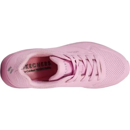 Skechers shoes - Uno-night Shades - Shades - U7-XL54-NS1Q - Multicolor, (Manufacturer): Black/Black (UPC: 198376170134) 33