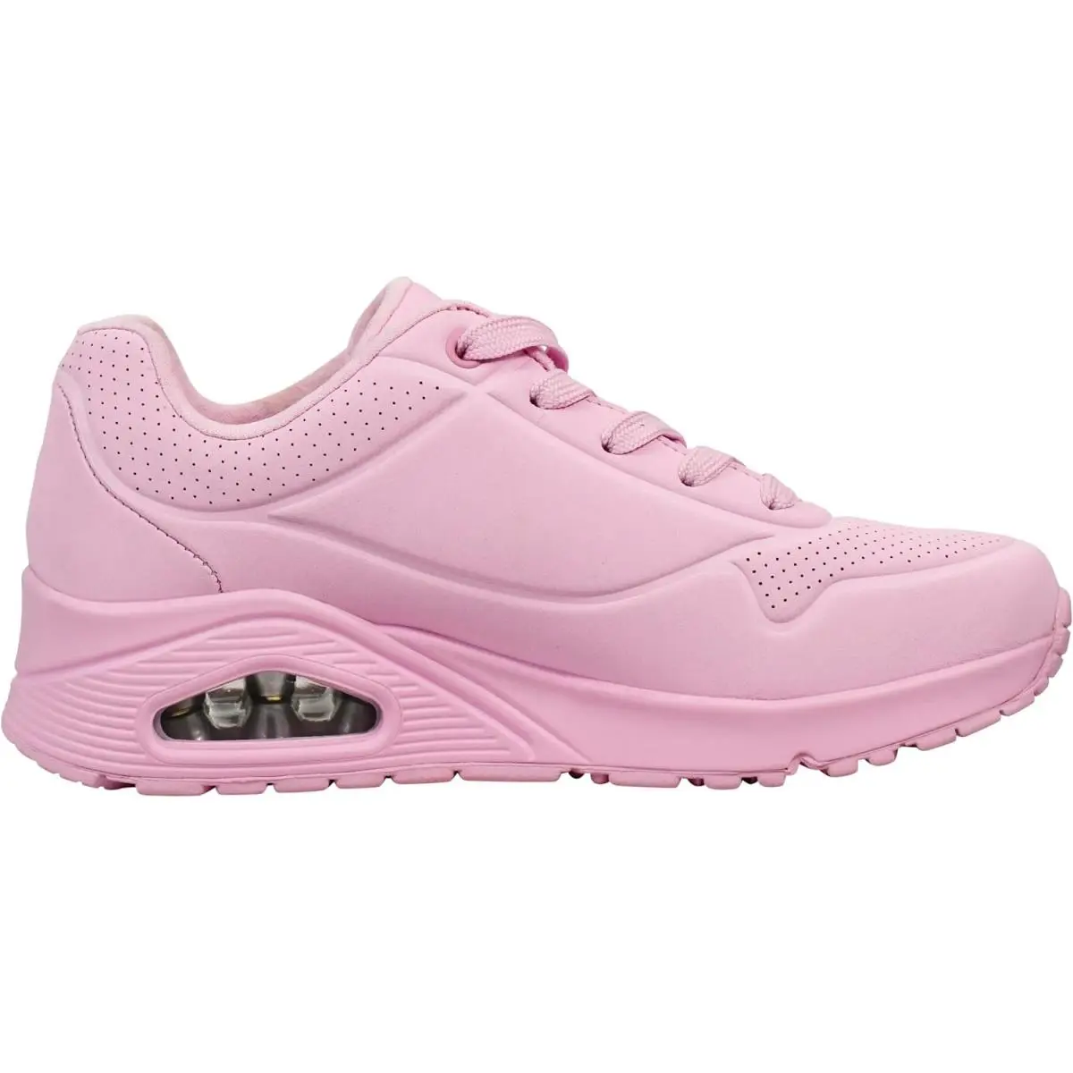 Skechers shoes - Uno-night Shades - Shades - U7-XL54-NS1Q - Multicolor, (Manufacturer): Black/Black (UPC: 198376170134) 34