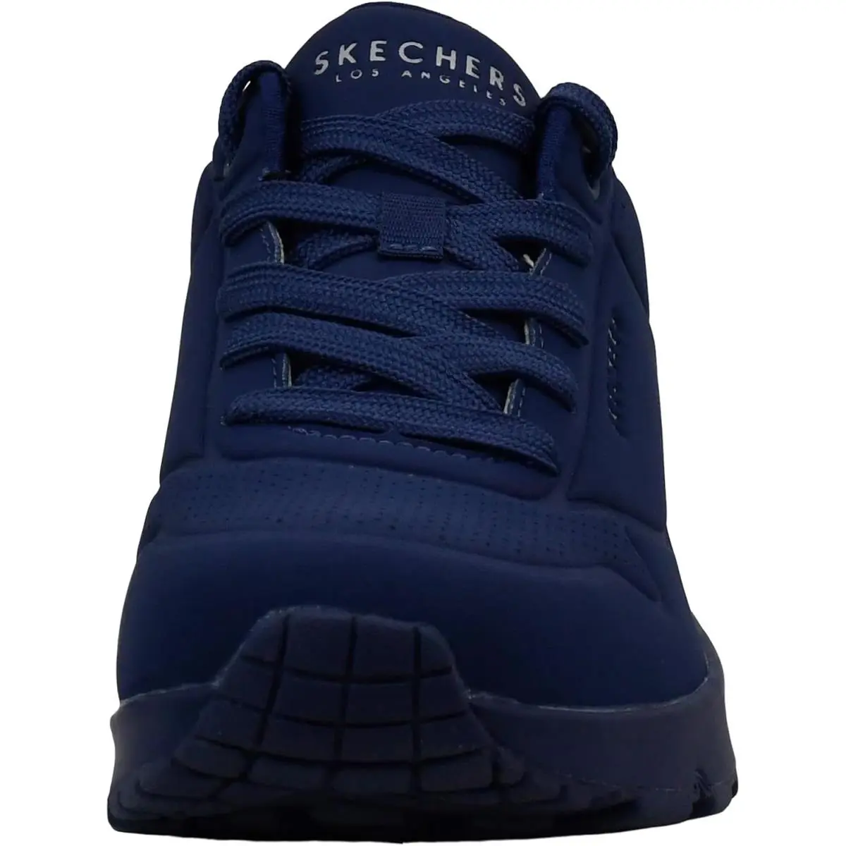 Skechers shoes - Uno-night Shades - Shades - U7-XL54-NS1Q - Multicolor, (Manufacturer): Black/Black (UPC: 198376170134) 14