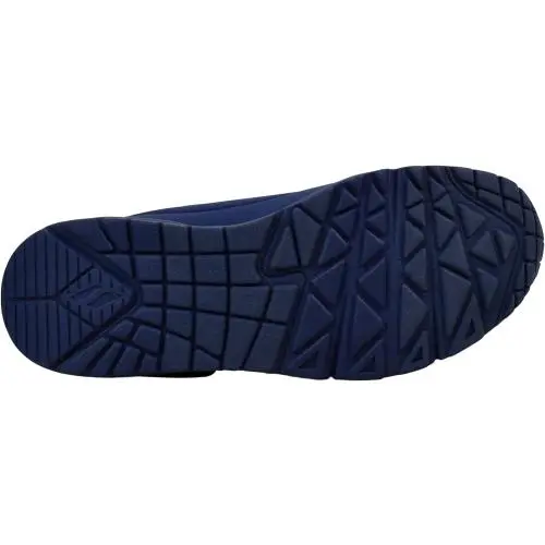 Skechers shoes - Uno-night Shades - Shades - U7-XL54-NS1Q - Multicolor, (Manufacturer): Black/Black (UPC: 198376170134) 16